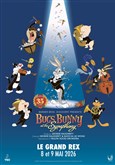 Bugs Bunny at the Symphony