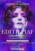 Edith Piaf, Olympia 1961