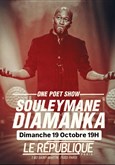 Souleymane Diamanka