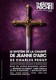 Le mystère de la charité de Jeanne d'Arc