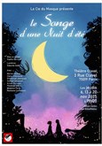 Le Songe d'une nuit d'été