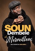 Soun Dembele est merveilleux