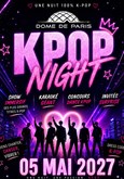 K-Pop Night