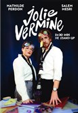 30/30 Jolie Vermine