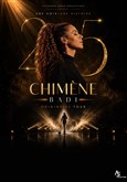 Chimène Badi : Origine(s) Tour
