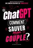 ChatGPT : Comment sauver mon couple ?