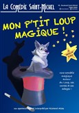 Mon p'tit loup magique
