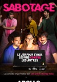 Sabotage