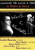 Nous... C Nougaro 