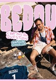 Bedou dans C'est pas la question Divine Com�die
