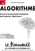 Algorithme