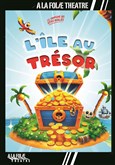 L'�le au tr�sor