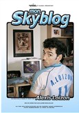 Alexis Loizon dans Mon Skyblog 
