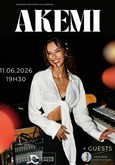Akemi