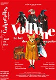 Volpone, le bal des crapules