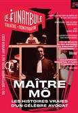 Maître Mô