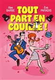 Tout part en couille Le Bouffon Bleu