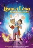 Lison et L�on, la grotte enchant�e