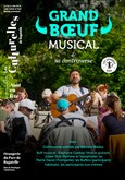 Grand boeuf musical & sa controverse