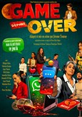 Game Over 