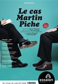 Le cas Martin Piche