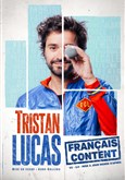 Tristan Lucas dans Franais content Thtre Le Colbert
