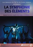 La Symphonie des �l�ments Auditorium Municipal de Balma