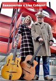 Sanseverino x Lise Cabaret