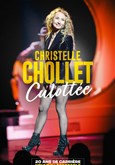 Christelle Chollet