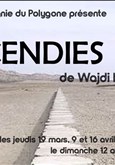 Incendies 