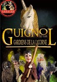 Guignol et les gardiens de la licorne