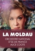 La Moldau