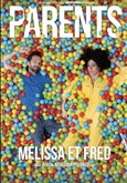 Melissa et Fred dans Parents Thtre  l'Ouest Caen