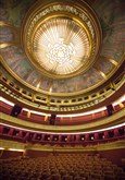 Visite guidée : Théâtre des Champs-Elysées