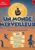 Un monde merveilleux 