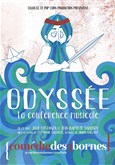 Odyssée : la conférence musicale