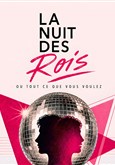 La nuit des rois ou tout ce que vous voulez