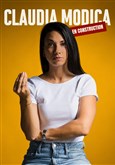 Claudia Modica