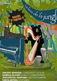 Le Livre de la Jungle