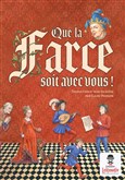 Que la farce soit avec vous ! 
