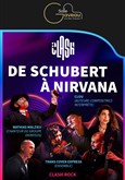 Clash Rock : de Schubert à Nirvana