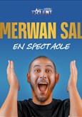 Merwan Sali dans Mauvaises nouvelles 