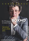 Boxho in Vivo