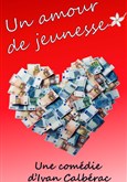 Un amour de jeunesse Th��tre L'Alphabet