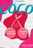 Coco Le Th��tre de la Girandole