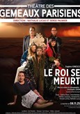Le Roi se meurt