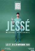 Jessé