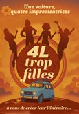 4L Trop filles