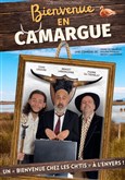 Bienvenue en Camargue 