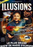 Illusions Tour Hippodrome